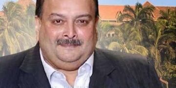 Mehul Choksi's PR firm accused of bribing journalist to promote false narrative
