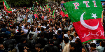 PTI seeks permission for political rallies, election-related meetings with Imran Khan (Image Courtesy: Google)