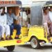 Allowing 30-days deadline to owners, Punjab govt bans Qingqi rickshaws (Image Courtesy: Google)
