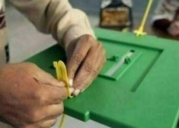 3,139 women of 28,626 candidates filed nomination for 2024 general elections