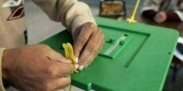 3,139 women of 28,626 candidates filed nomination for 2024 general elections