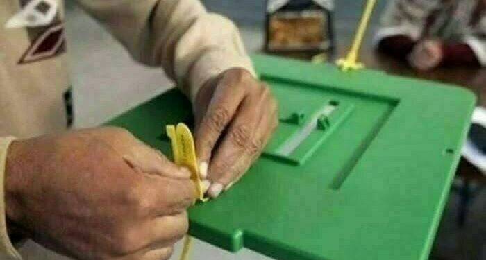 3,139 women of 28,626 candidates filed nomination for 2024 general elections