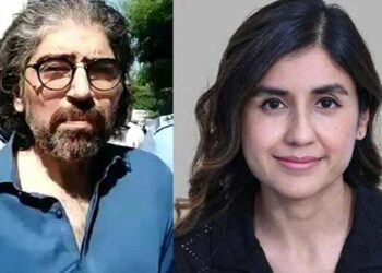 Islamabad court sentences Shahnawaz Amir to death for murder or Sarah Inam (Image Courtesy: Google)