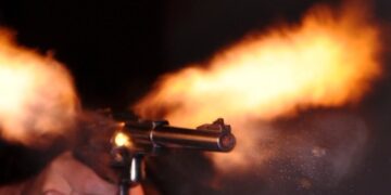 Karachi police nabs bridegroom after celebratory fire claims a life (Image Courtesy: Google)