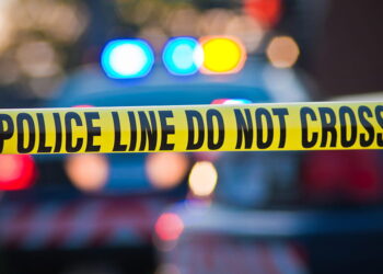 Hand grenade attack in Mach Town claimed lives of two teens