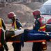 5 labourers killed after unidentified assailants attacked police station in south Waziristan (Image Courtesy: Google)
