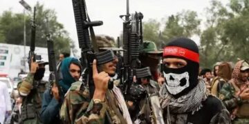 Pakistan asks for investigation into source of supply of weapons to TTP (Image courtesy: google)