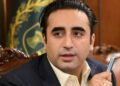 'I want to bury traditional politics and take Pakistan in new directions', says Bilawal Bhutto (Image Courtesy: Google)