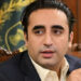 'I want to bury traditional politics and take Pakistan in new directions', says Bilawal Bhutto (Image Courtesy: Google)