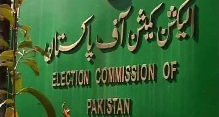 IPP accuses ECP, CEC for being 'biased' towards just one party (Image Courtesy: Facebook)