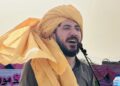 ATC, Islamabad police takes PTM Chief Manzoor Pashteen into 7-days custody (Image Courtesy: Google)