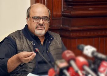 Pakistan police asks Interpol for assistance in arrest of Former Advisor Mirza Shahzad Akbar (Image Courtesy: Google)