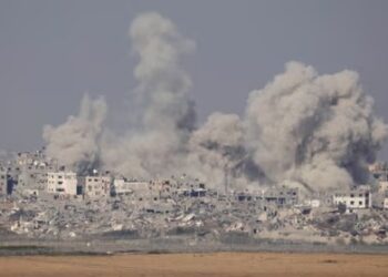 Pakistan expresses disappointment over UNSC's failure to call for ceasefire in Gaza (Image Courtesy: Google)