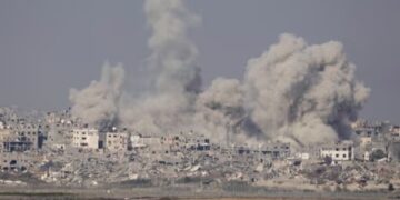 Pakistan expresses disappointment over UNSC's failure to call for ceasefire in Gaza (Image Courtesy: Google)