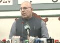 Balochistan Minister Achakzai proposes counter-terrorism measures to curb terrorist activities (Image Courtesy: Google)