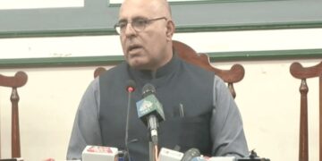Balochistan Minister Achakzai proposes counter-terrorism measures to curb terrorist activities (Image Courtesy: Google)
