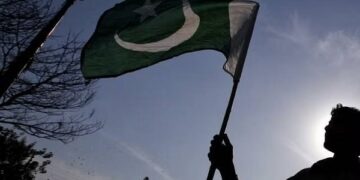 Pakistan ranks as 'best performing destination' during first 9 months, says data