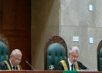 SC issues notices to Former ISI DG Hamid, 4 others in case of removal of Ex-Judge Siddiqui (Image Courtesy: Google)