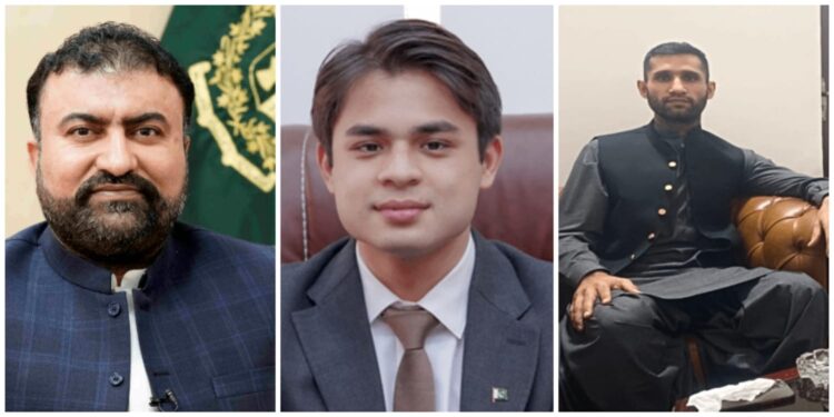 2 Caretaker Ministers of Pak cabinet resign ahead of Feb 8 polls