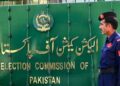 ECP issues guidelines for candidates to submit nomination papers for elections