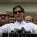 'Imran Khan would contest elections from three constituencies', says Gohar Khan (Image Courtesy: Google)