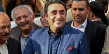 PAT assures Bilawal Bhutto of full support during general elections (Image Courtesy: Google)