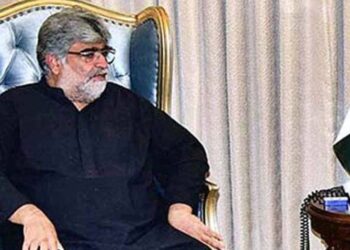 Demands raised by Baloch protestors are genuine, but way of protesting is not right: Domki (Image Courtesy: Google)