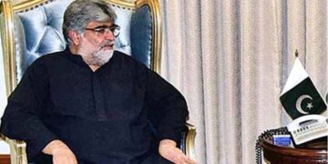 Demands raised by Baloch protestors are genuine, but way of protesting is not right: Domki (Image Courtesy: Google)