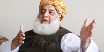 Taliban govt invites JUI-F leader Maulana Rehman to be mediator between Pak-Afghanistan