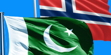 Pakistan-Norway celebrates completion of 75 years of diplomatic relations (Image Courtesy: Google)