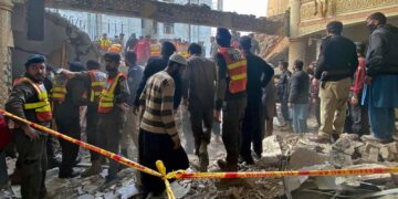 Pakistan witnesses spike in number of suicide attacks since 2014: PICSS (Image Courtesy: Google)