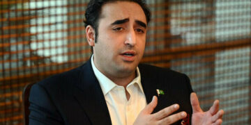 'Only PPP could finish problem of poverty, unemployment', says Bilawal Bhutto Zardari (Image Courtesy: Google)