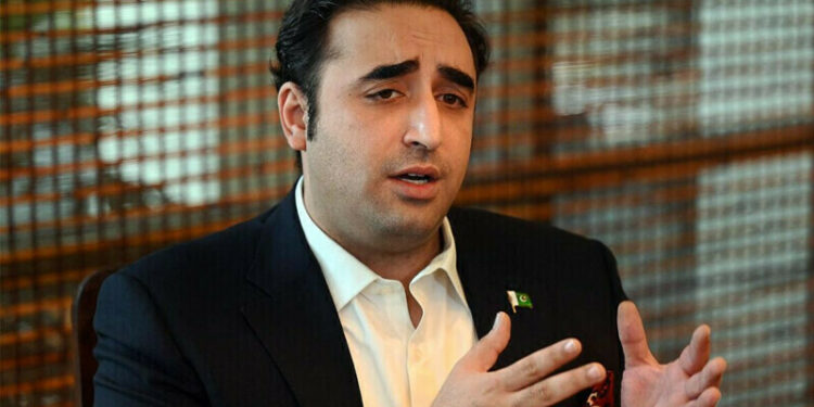'Only PPP could finish problem of poverty, unemployment', says Bilawal Bhutto Zardari (Image Courtesy: Google)