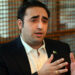 'Only PPP could finish problem of poverty, unemployment', says Bilawal Bhutto Zardari (Image Courtesy: Google)