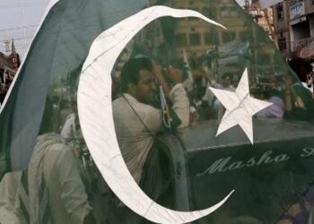 5 policemen martyred, 27 people injured in IED blast in Bajaur (Image Courtesy: Google)