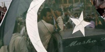 5 policemen martyred, 27 people injured in IED blast in Bajaur (Image Courtesy: Google)