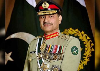 Pakistani army will put in efforts contributing to cause of national security: Gen Munir (Image Courtesy: Google)