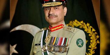 Pakistani army will put in efforts contributing to cause of national security: Gen Munir (Image Courtesy: Google)