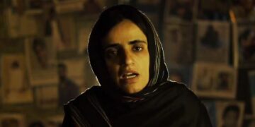 Baloch protesters calls for shutterdown protest across nation on Jan 3 (Image Courtesy: Twitter)