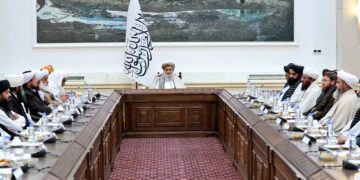 Pakistan FO distances itself from JUI-F chief Fazl's visit to Afghanistan (Image Courtesy: Twitter)