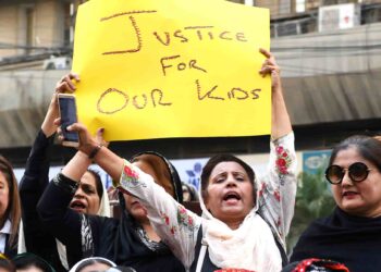 Over 500 women, underage girls were victims of sexual abuse in Karachi in 2023: Data (Image Courtesy: Google)