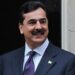 'No govt could be formed without support of PPP', says Yousuf Raza Gilani (Image Courtesy: Google)