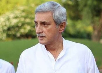 with promise to address issues of voters, Jahangir Tareen launches election campaign (Image Courtesy: Google)