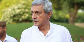 with promise to address issues of voters, Jahangir Tareen launches election campaign (Image Courtesy: Google)