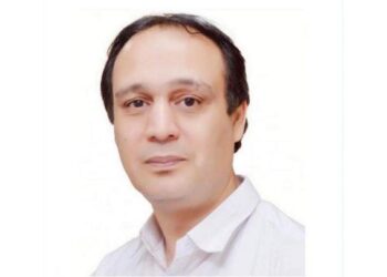 Faisalabad Police nabs former minister Khayal Ahmad Kastro in May 9 case (image courtesy: Google)