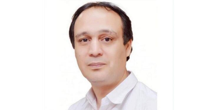 Faisalabad Police nabs former minister Khayal Ahmad Kastro in May 9 case (image courtesy: Google)