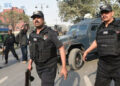 KP Police repel terrorist attack on Pezu Police station in Lakki Marwat (Image Courtesy: Google)