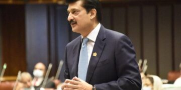 'Political forces must find out solution to problems facing nation', says Shahzad Wasim (Image Courtesy: Google)