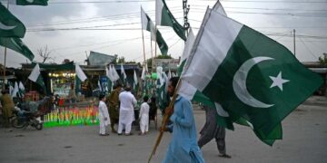 Over 500 polling stations in Rawalpindi, Murree declared 'sensitive' (Image Courtesy: Google)