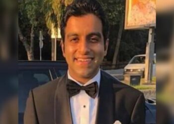 CJ Farooq summons defence, interior joint secretaries over Kahloon's 'disappearance' (Image Courtesy: Twitter/@AMKahloon)